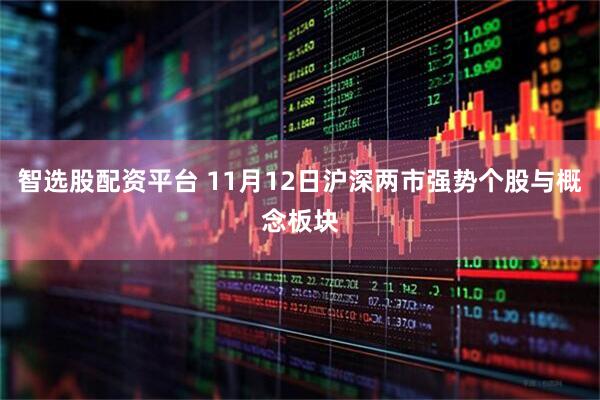 智选股配资平台 11月12日沪深两市强势个股与概念板块