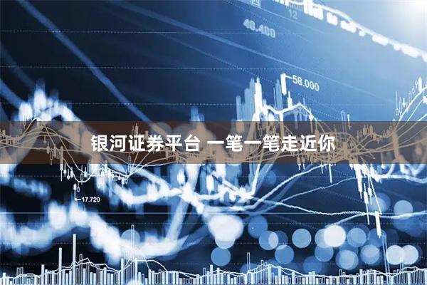 银河证券平台 一笔一笔走近你